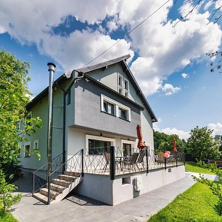 Mira By Atra Bed & Breakfast Teşila Екстериор снимка