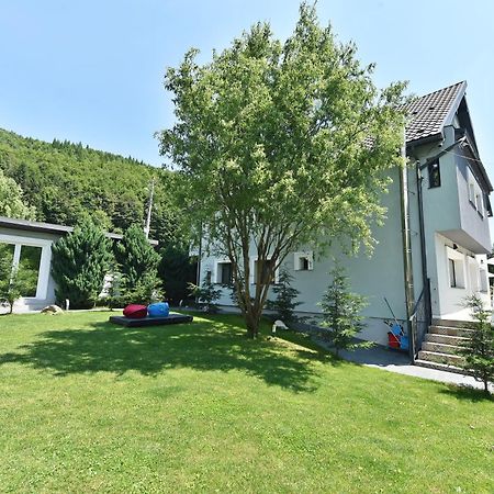 Mira By Atra Bed & Breakfast Teşila Екстериор снимка