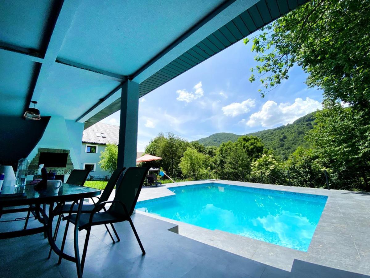 Mira By Atra Bed & Breakfast Teşila Екстериор снимка