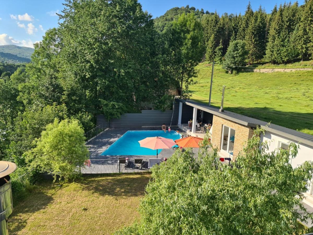 Mira By Atra Bed & Breakfast Teşila Екстериор снимка