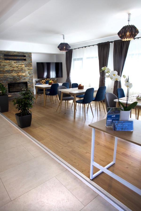 Mira By Atra Bed & Breakfast Teşila Екстериор снимка