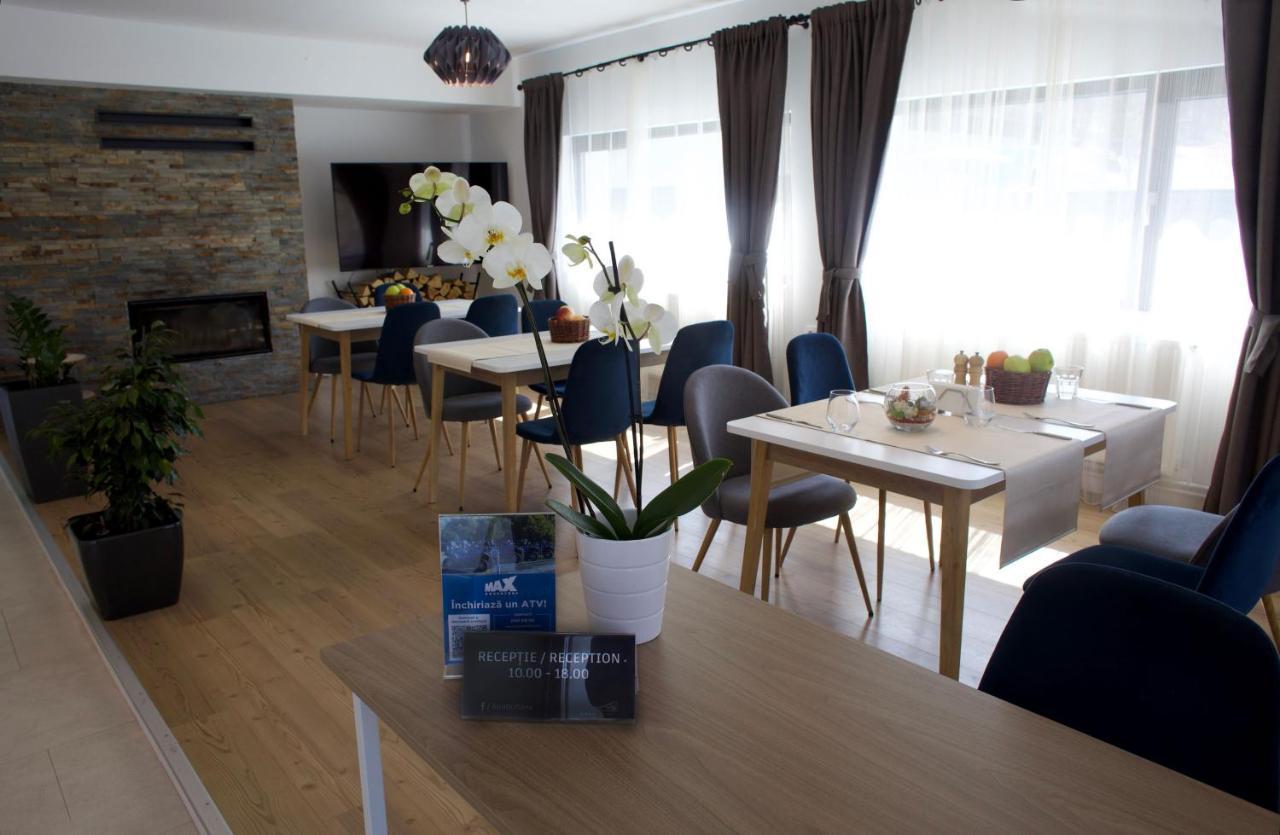 Mira By Atra Bed & Breakfast Teşila Екстериор снимка