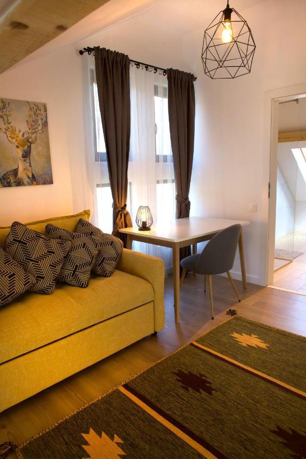 Mira By Atra Bed & Breakfast Teşila Екстериор снимка