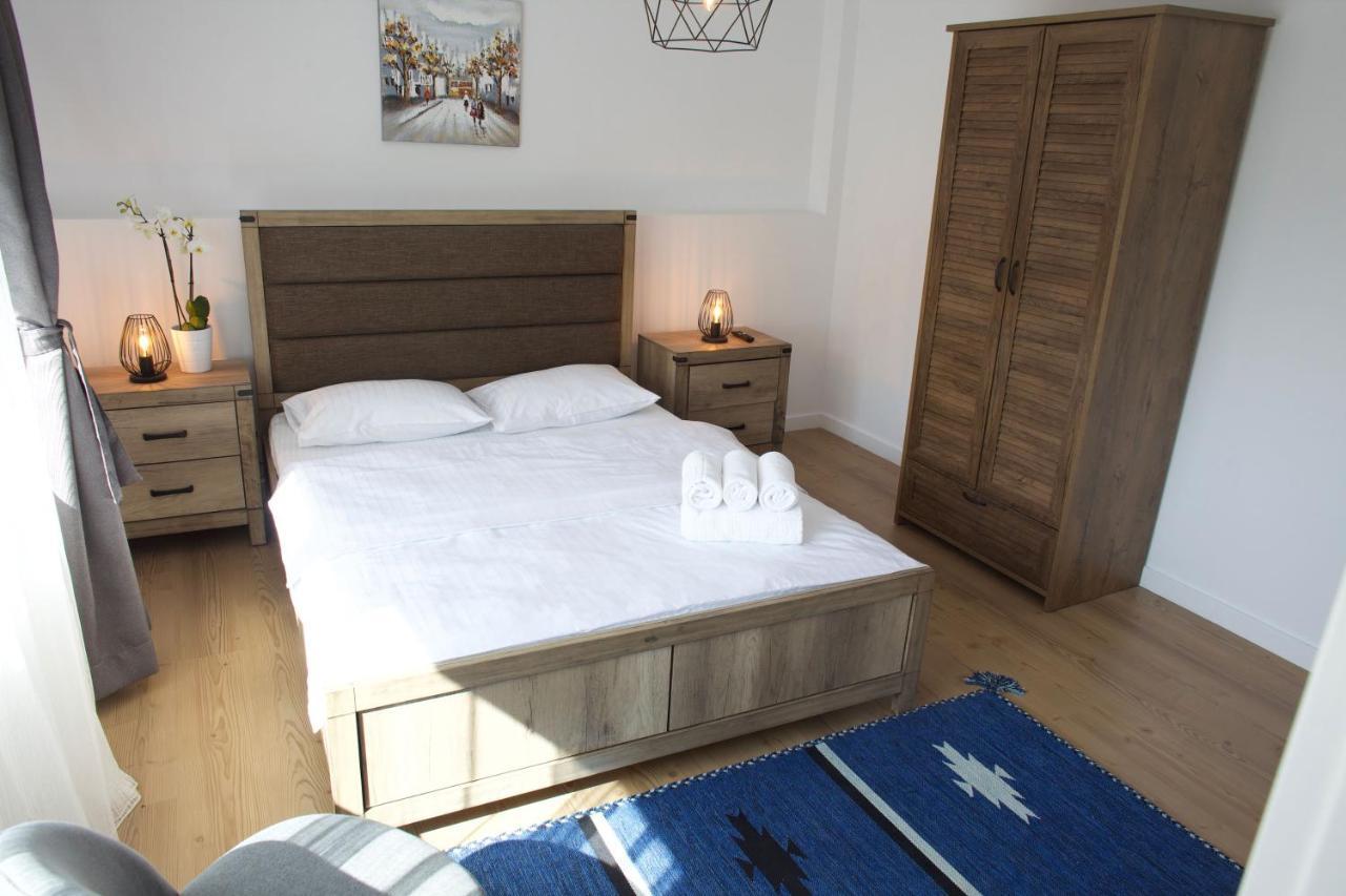 Mira By Atra Bed & Breakfast Teşila Екстериор снимка