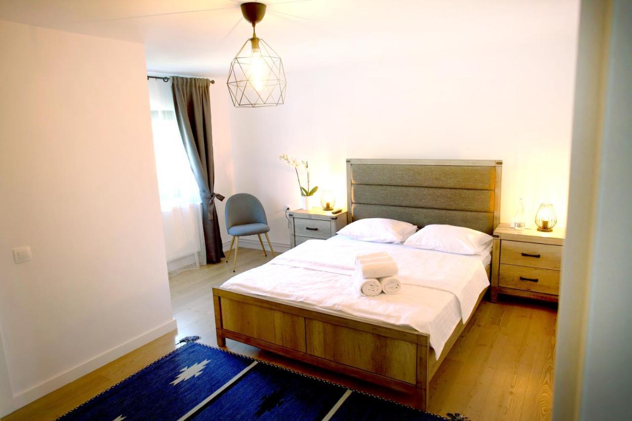 Mira By Atra Bed & Breakfast Teşila Екстериор снимка