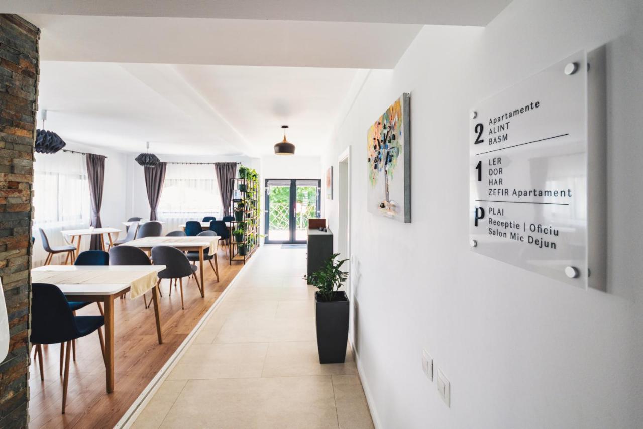 Mira By Atra Bed & Breakfast Teşila Екстериор снимка