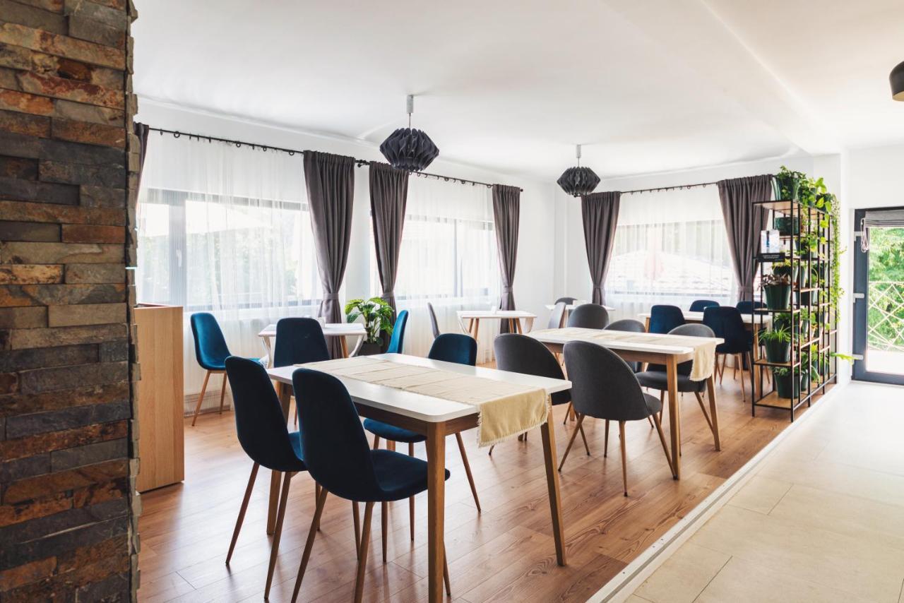 Mira By Atra Bed & Breakfast Teşila Екстериор снимка