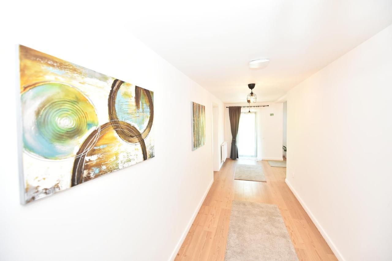 Mira By Atra Bed & Breakfast Teşila Екстериор снимка