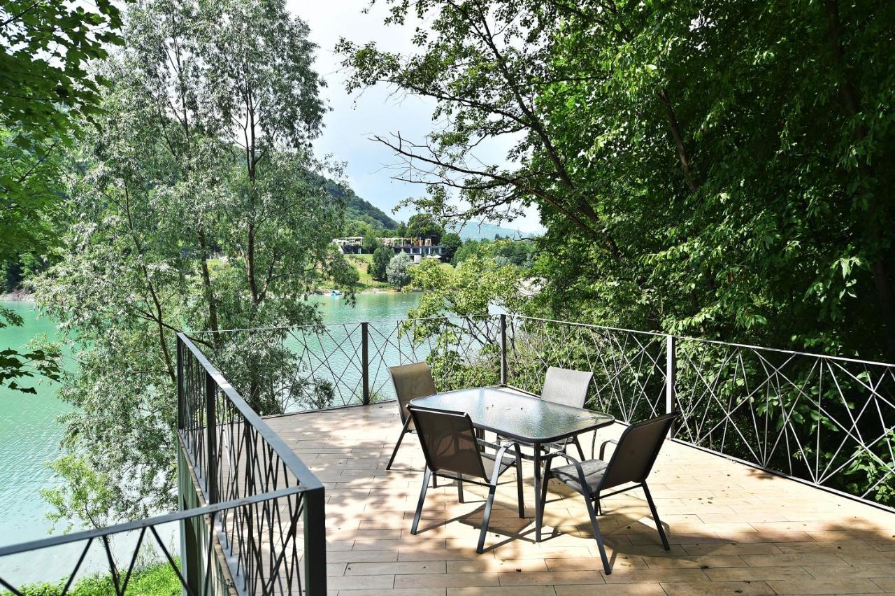 Mira By Atra Bed & Breakfast Teşila Екстериор снимка