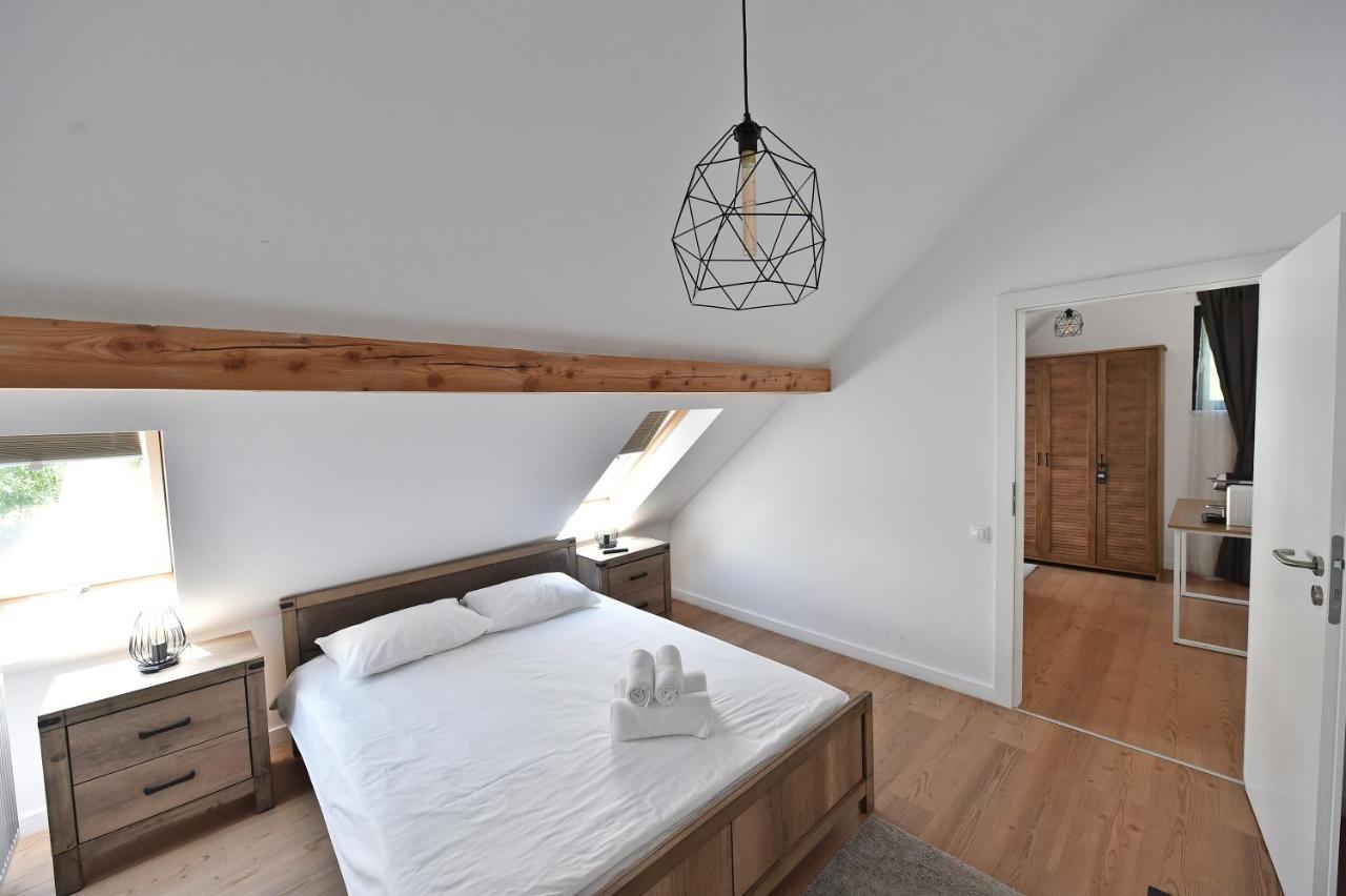 Mira By Atra Bed & Breakfast Teşila Екстериор снимка