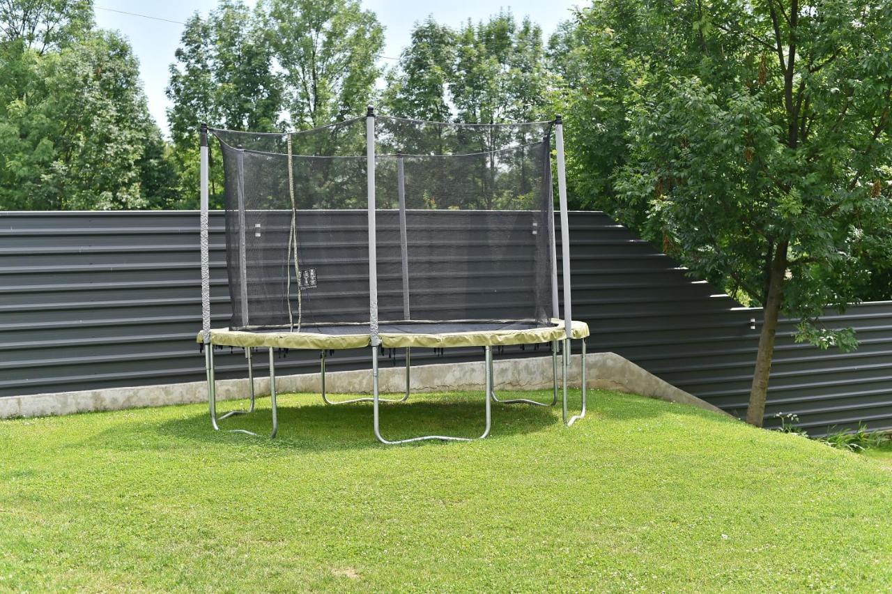 Mira By Atra Bed & Breakfast Teşila Екстериор снимка