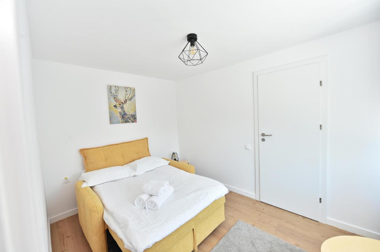 Mira By Atra Bed & Breakfast Teşila Екстериор снимка