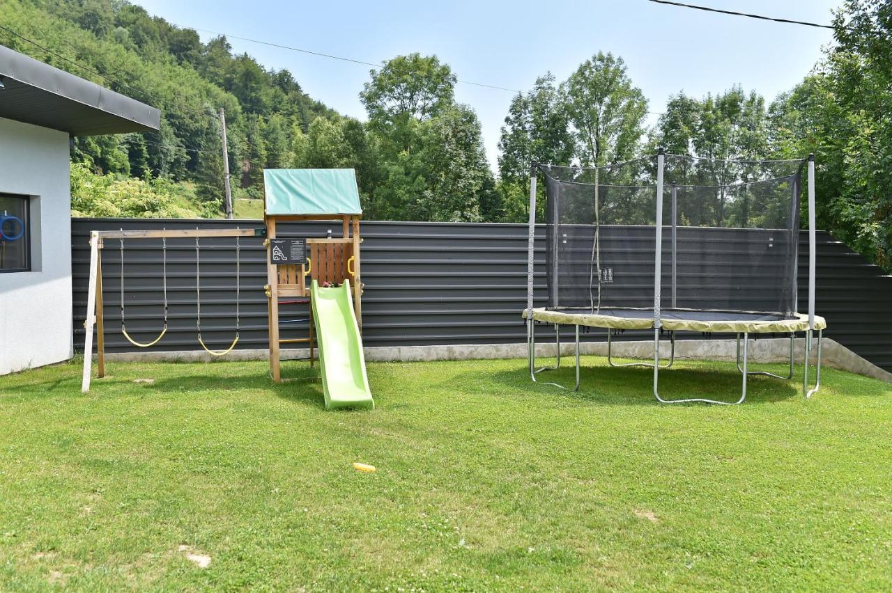 Mira By Atra Bed & Breakfast Teşila Екстериор снимка