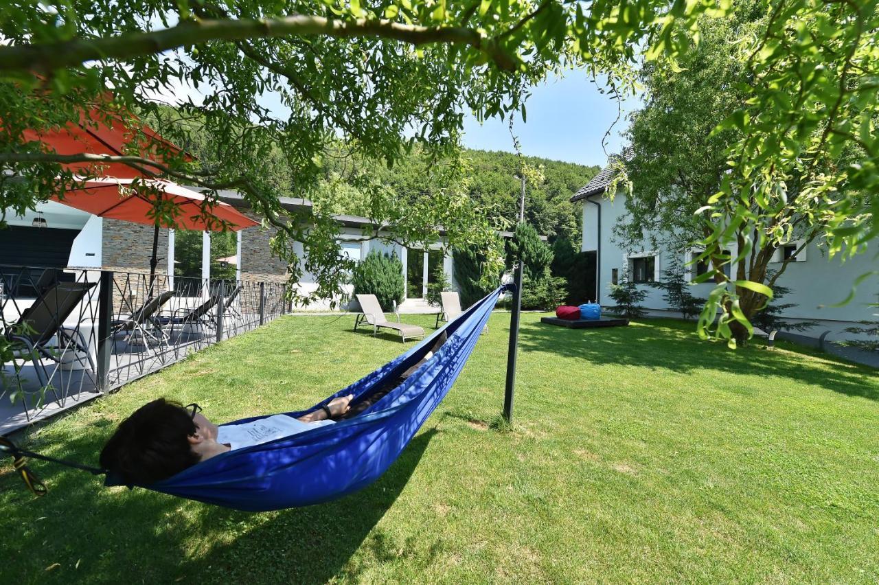 Mira By Atra Bed & Breakfast Teşila Екстериор снимка
