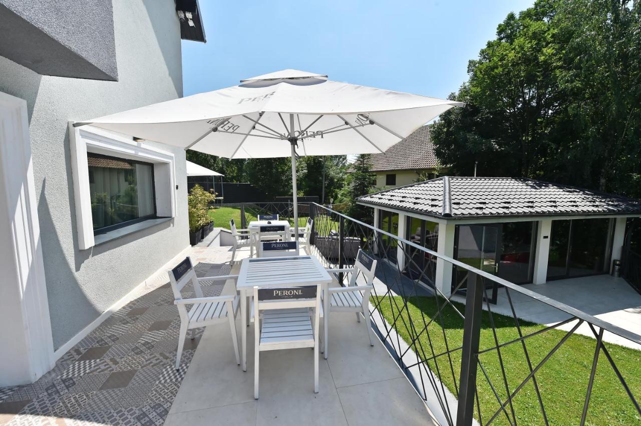 Mira By Atra Bed & Breakfast Teşila Екстериор снимка