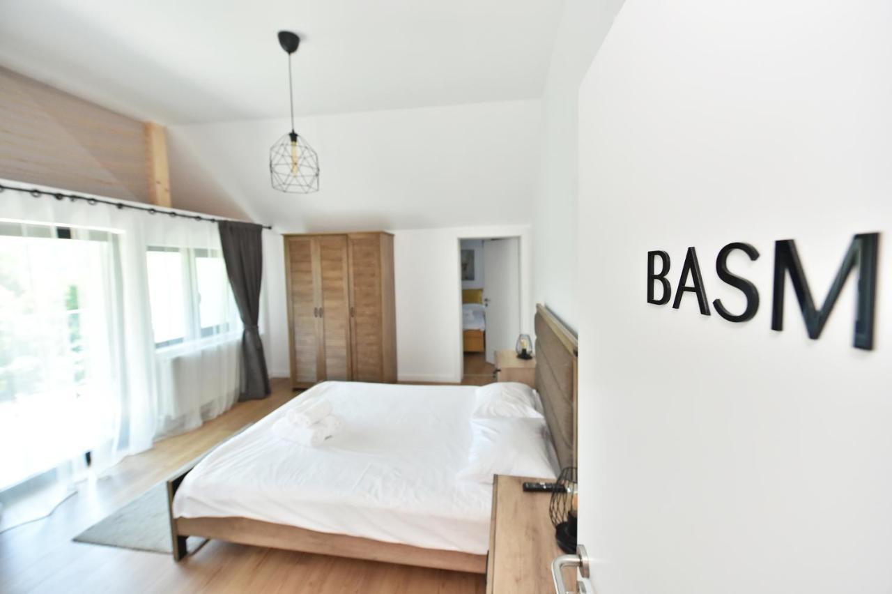 Mira By Atra Bed & Breakfast Teşila Екстериор снимка