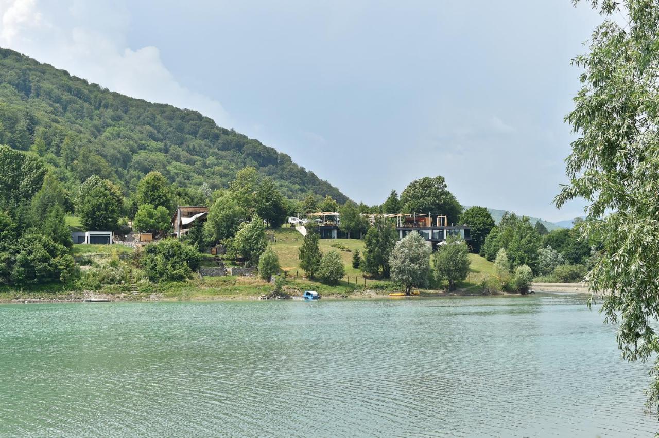 Mira By Atra Bed & Breakfast Teşila Екстериор снимка