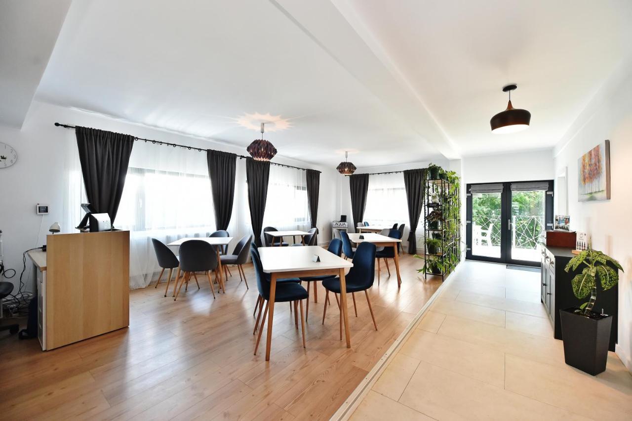 Mira By Atra Bed & Breakfast Teşila Екстериор снимка
