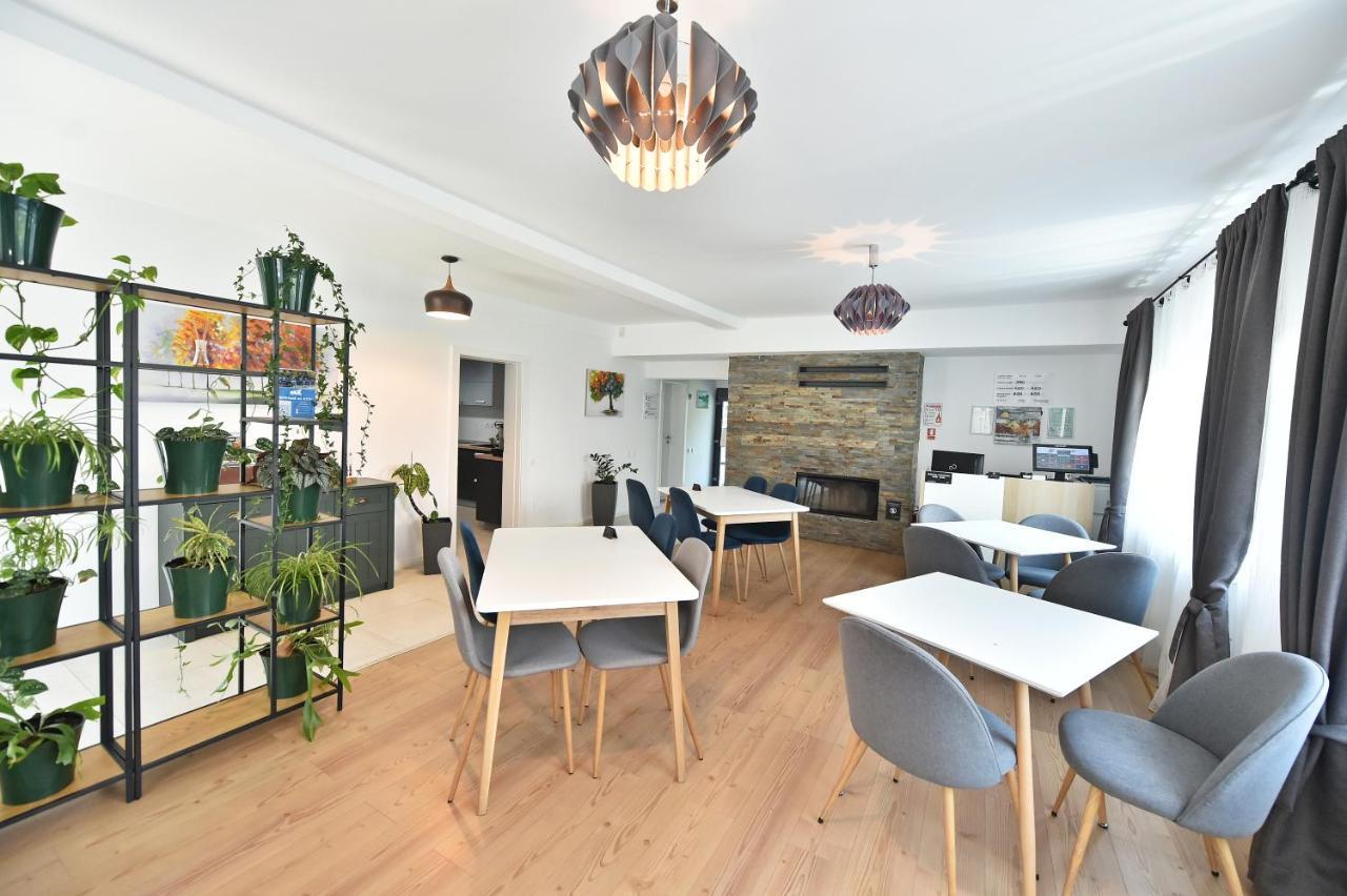 Mira By Atra Bed & Breakfast Teşila Екстериор снимка