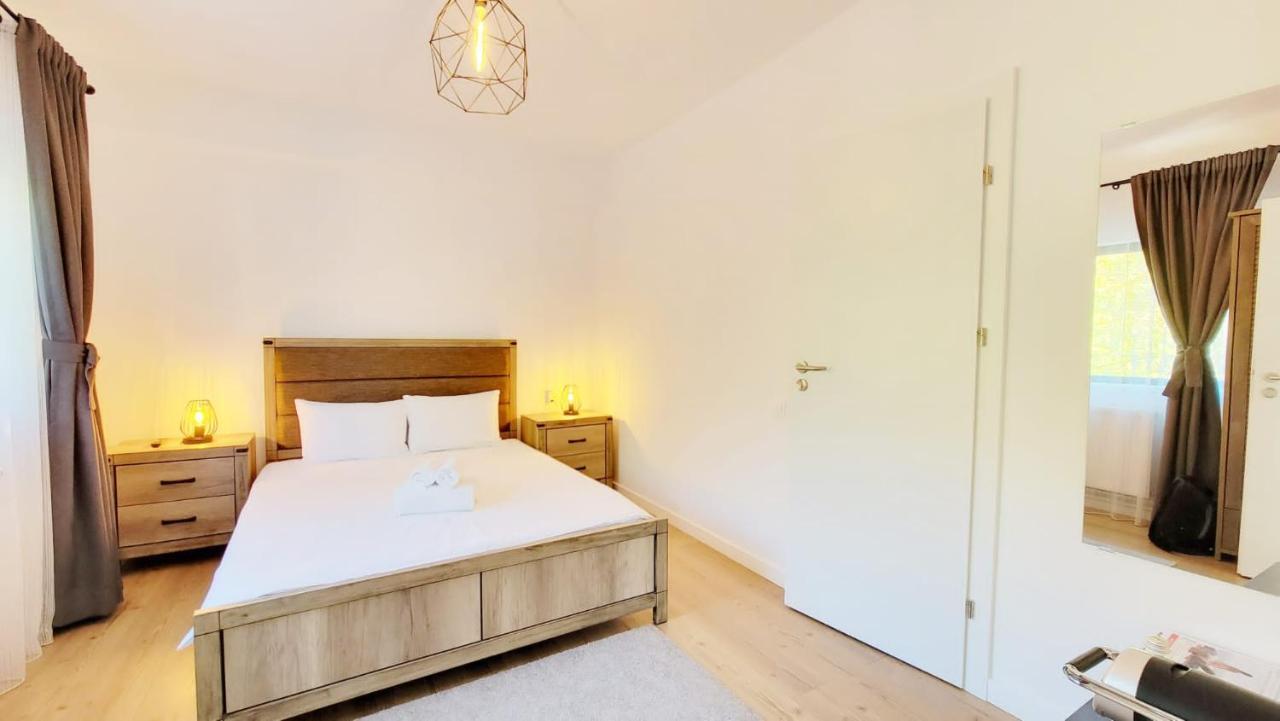Mira By Atra Bed & Breakfast Teşila Екстериор снимка