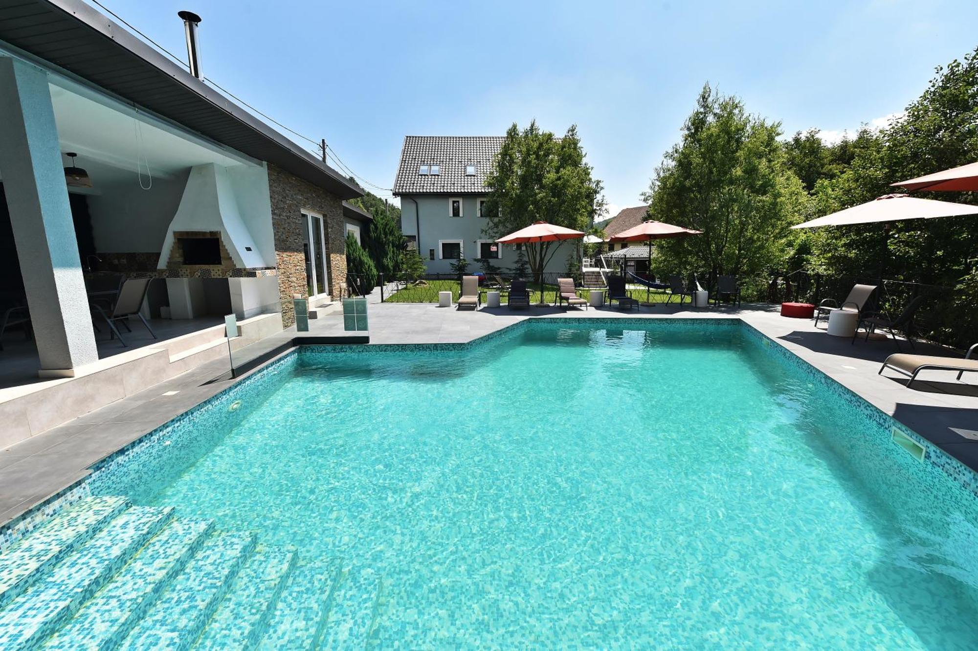 Mira By Atra Bed & Breakfast Teşila Екстериор снимка