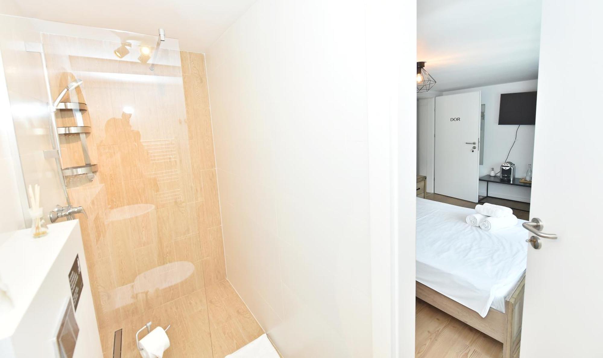 Mira By Atra Bed & Breakfast Teşila Екстериор снимка