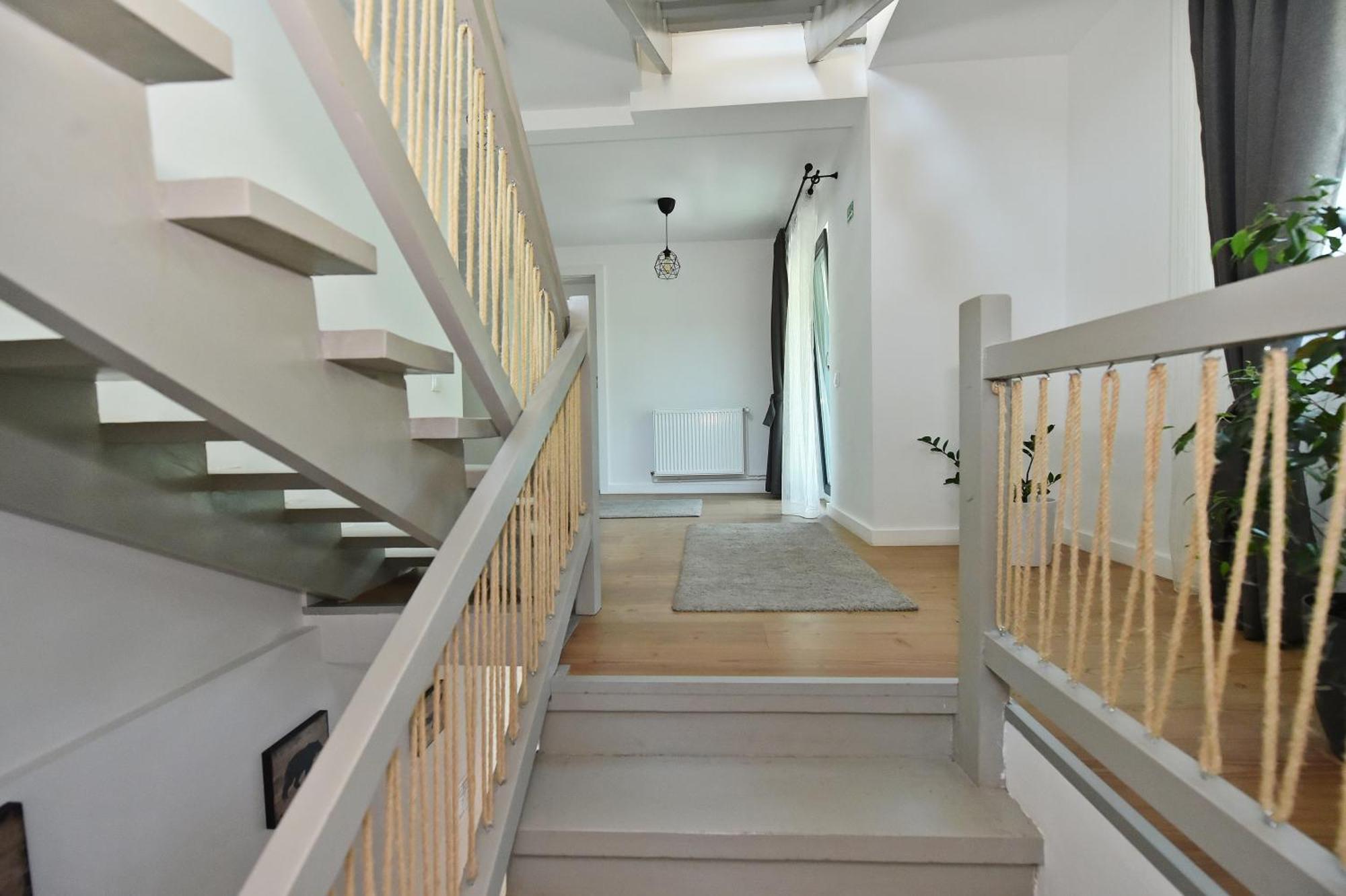 Mira By Atra Bed & Breakfast Teşila Екстериор снимка