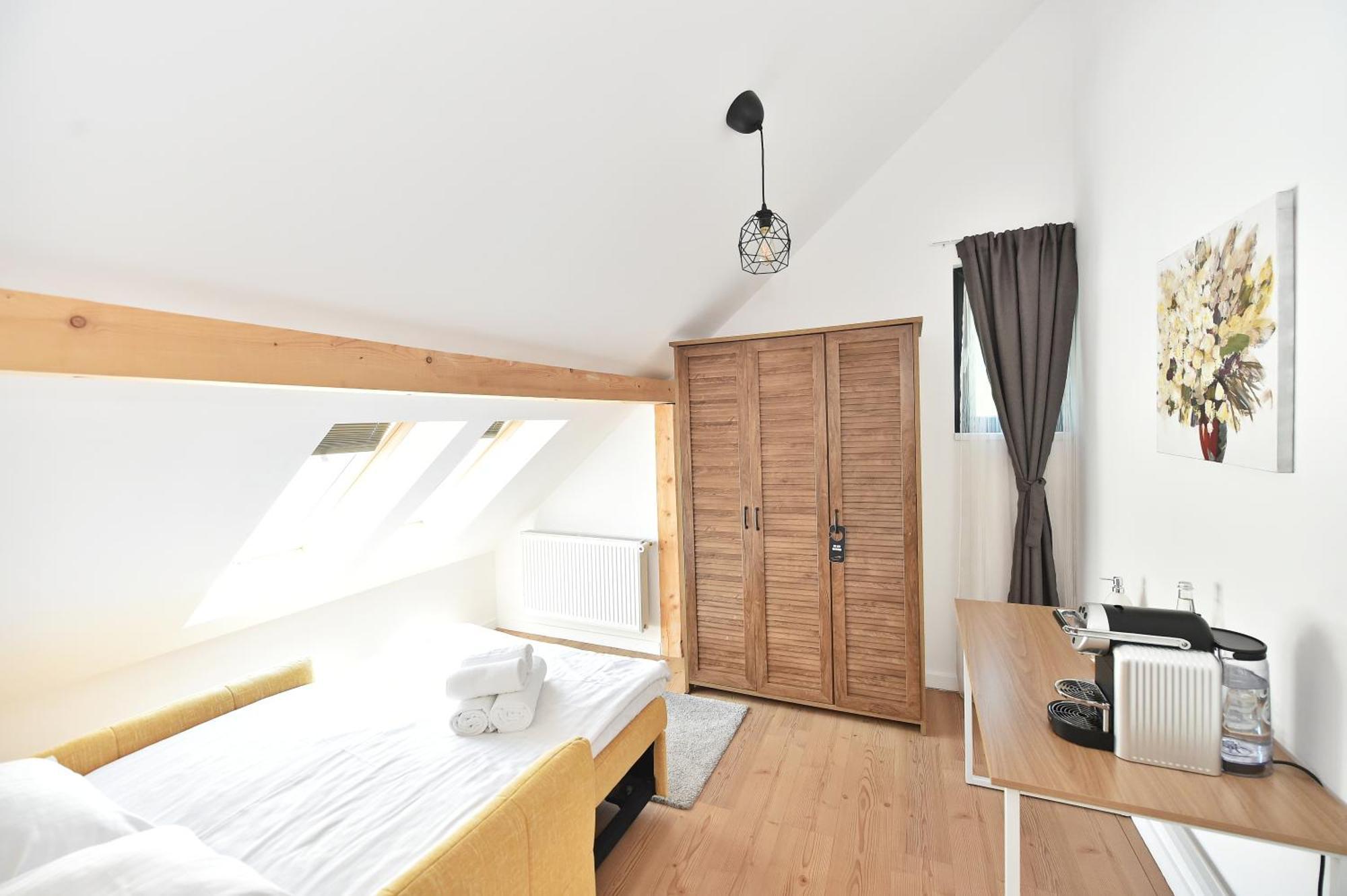 Mira By Atra Bed & Breakfast Teşila Екстериор снимка