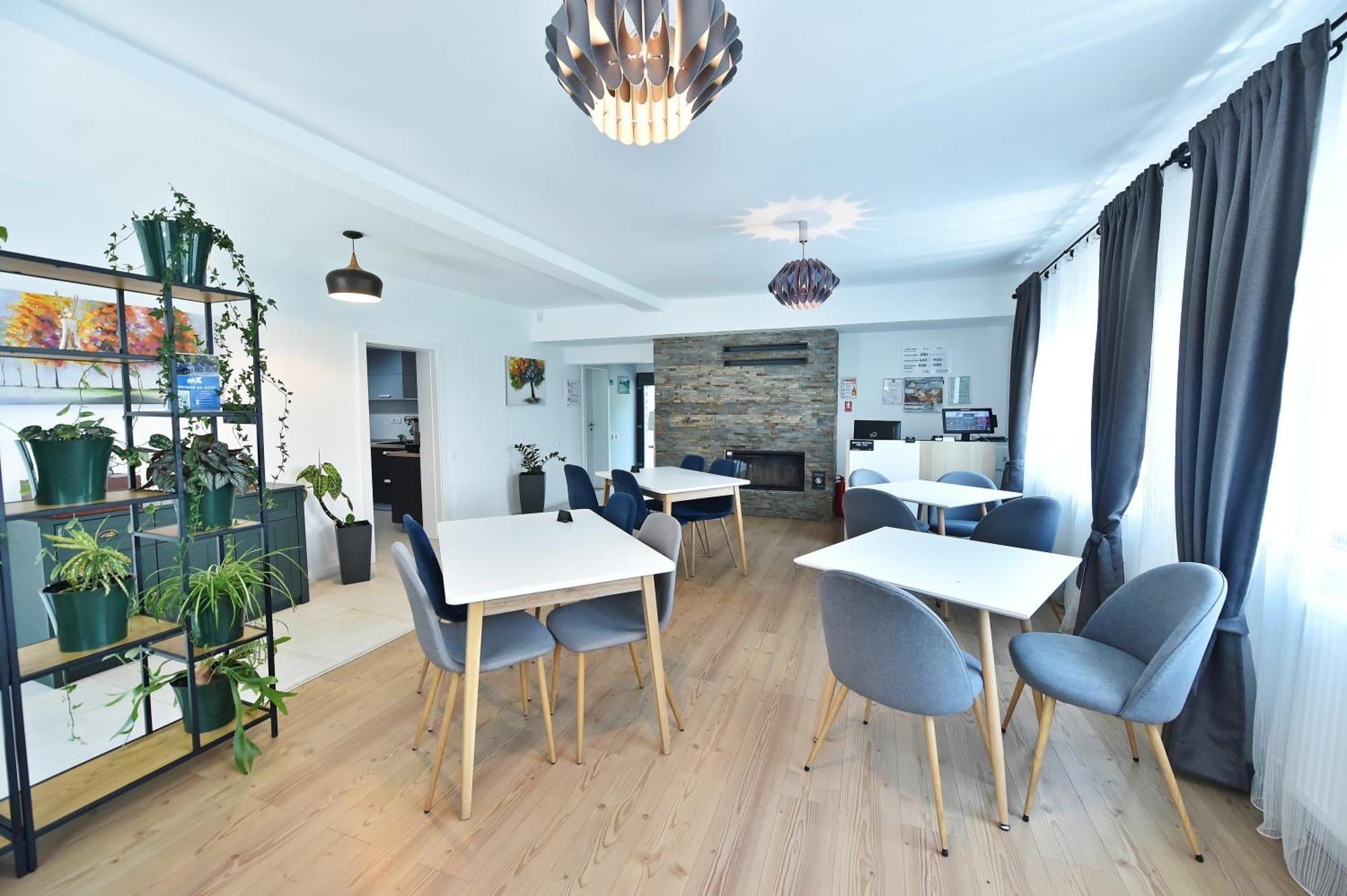 Mira By Atra Bed & Breakfast Teşila Екстериор снимка