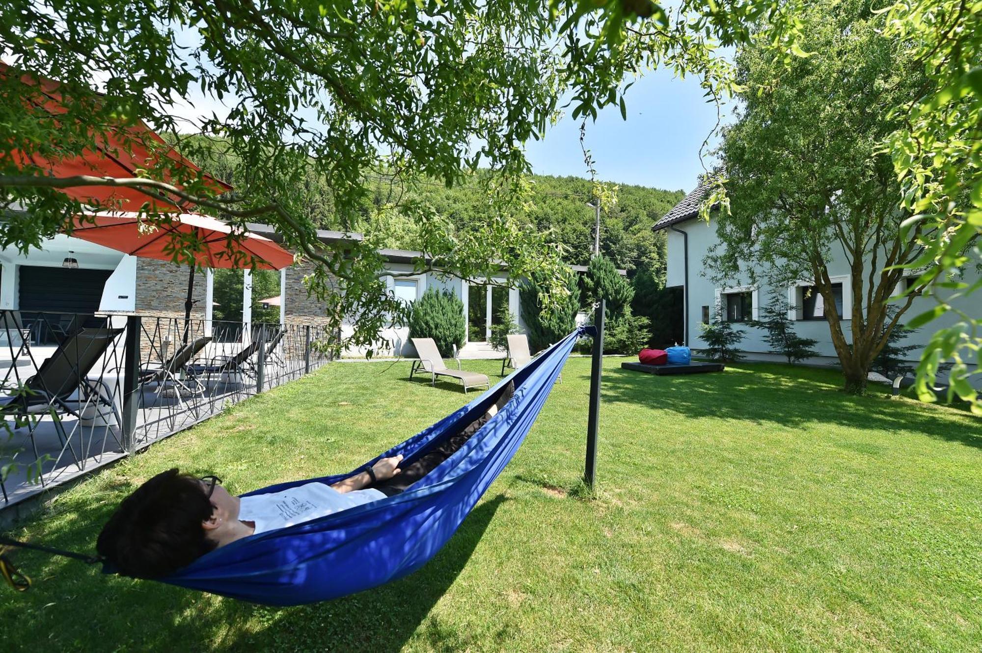 Mira By Atra Bed & Breakfast Teşila Екстериор снимка